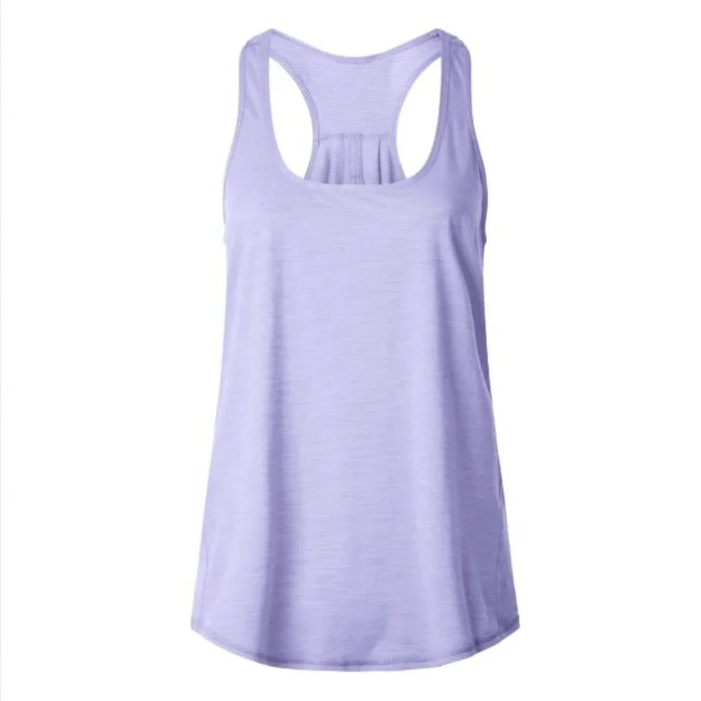 Lululemon Salute the Sun Singlet